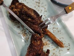 -西夏回族烧麦馆(牡丹街店)