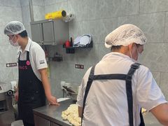 -小杨生煎(黄河路店)