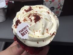 -Pantry's Best派悦坊蛋糕(K11购物艺术中心店)