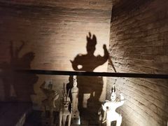 -洛阳古墓博物馆