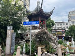 -七宝古镇