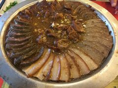 -北京小肠陈饭庄(方庄店)