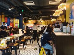 -玛嘉烈(北京金融街店)