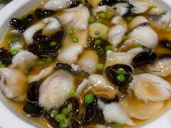 沸腾鱼片-顺风海鲜港(金玉兰店)