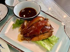 招牌肘子·脱骨-鼎香润(德胜门内店)