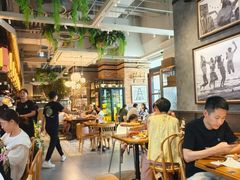 -Grande A'moo(上海万象城店)