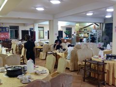 大堂-荔城生鲜盛宴(番禺旗舰店)
