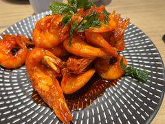 -渔家灯火(明湖店)