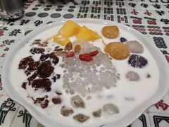 -堂屋糖水店(愚园店)