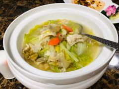 -宜兴隆家宴·私房菜(泰安华庭店)