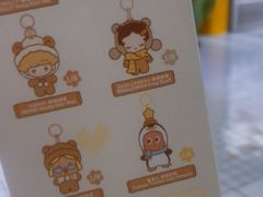 -泡泡玛特POPMART(上海环球港店)