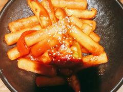 -九田家黑牛烤肉料理(太阳宫广场店)
