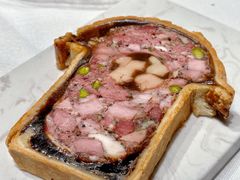 -Le Bistrot de Racine