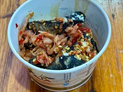 -李字号臭豆腐(总店)