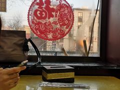 -京味精餐厅(长椿里小区店)