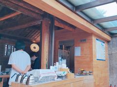 -VOYAGE COFFEE(北锣鼓巷店)