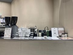 -M Stand(南京新街口金鹰店)
