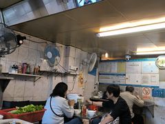 -坚记面店(一德路店)