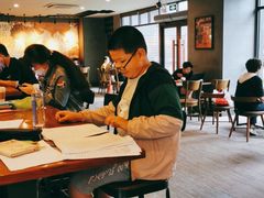 -星巴克(蒲汇塘路店)