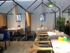 -美膳居川菜馆油焖大虾烧烤(卓刀泉店)