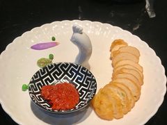 -凤凰湘语·海派湘菜(浦东旗舰店)