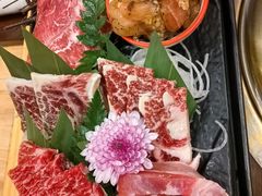 -花肴·和牛烧肉(顺义五里仓店)