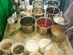 -崔英子朝韩民俗风味烤肉烤串城(大东店)