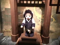 -济州岛泰迪熊博物馆