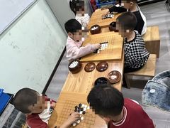 -弈海围棋学堂(夕照寺校区)