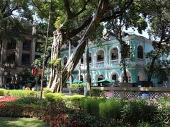 -星巴克臻选(广州沙面店)