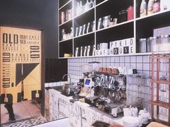 -旧屋咖啡(海景店)