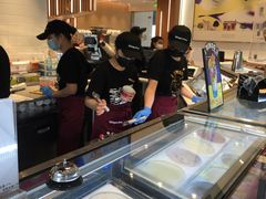 -哈根达斯(SM店)