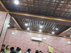 -平山城鑫烧烤(建国楼店)