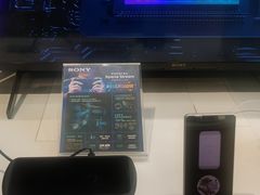 -Sony Store索尼(深圳深业上城店)
