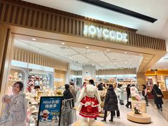 -凯德MALL(西直门店)