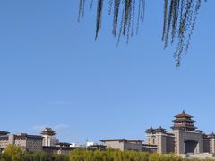 -莲花池公园