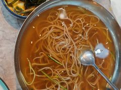 -屋里家延边朝鲜族冷面(梅林3店)