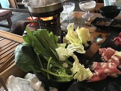 -丽江庭院之爱在路上(西单店)
