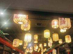 -南京大牌档(凯德1818店)