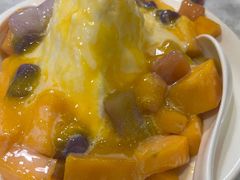 -水牛奶皇后糖水铺
