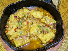 -云海肴·汽锅鸡·云南菜(天津国金汇店)