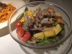 -春树下·树屋花房西餐厅(罍街AS1980店)