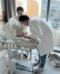 -baby bella小贝拉母婴护理中心(杭州凯宾斯基酒店)