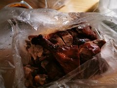 -老北京前门烤鸭(北中路99店)