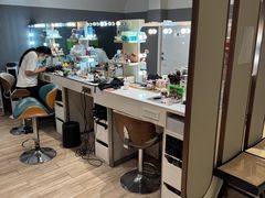 -海马体照相馆(上海月星环球港店)