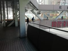 -上海不夜城广场(上海不夜城金融大厦店)