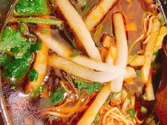 -贡梅老面馆·蟹粉面·无锡特色小吃(南长街主推店)