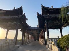 -云龙湖旅游景区