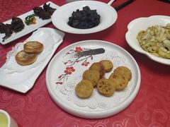 -小蓝鲸湖北菜(八一路店)