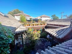 -火火咖啡&茶空间